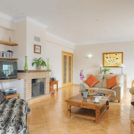 Vila Ocre Albufeira